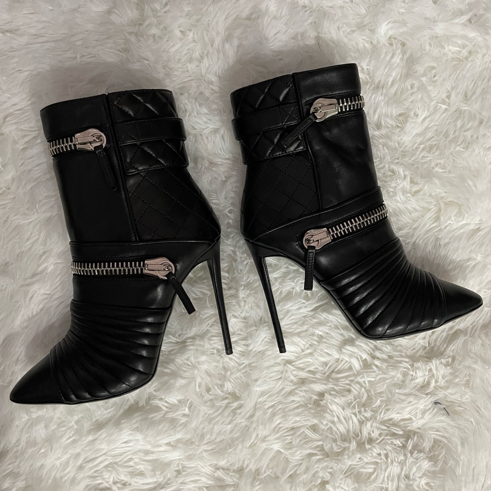 Giuseppe Zanotti Booties